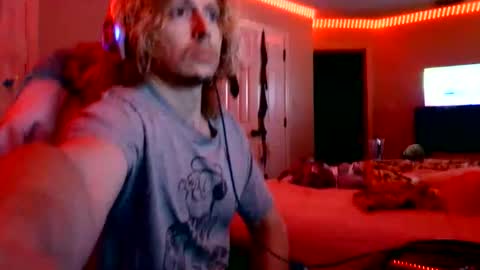 Snapshot of rimmyblondeass chatting on May 2026 07:04:02 AM TheRealCatNoir online show from May 2026 07:04:02 AM