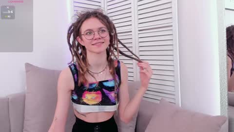 Rin  online show from January 2025 01:53:01 PM