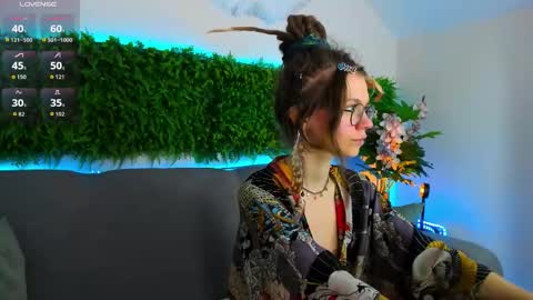 Rin  online show from October 2025 07:34:02 AM