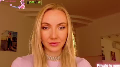 Rina Asty online show from June 2026 03:58:01 PM