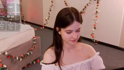 Rina online show from March 2026 01:42:02 AM