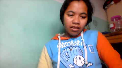 Snapshot of rinah856024 chatting on June 2026 05:02:02 PM rinah856024 online show from June 2026 05:02:02 PM