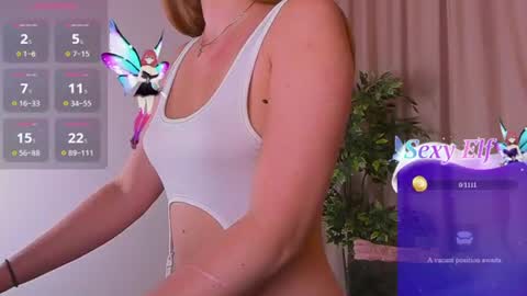 Rina online show from July 2026 11:23:02 PM