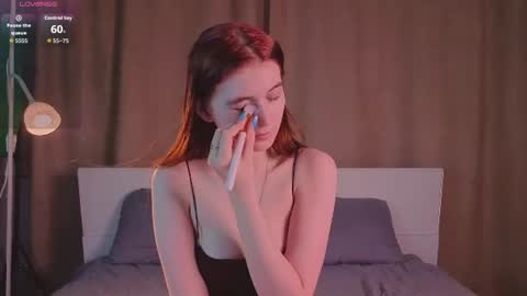 Snapshot of rinallen chatting on July 2026 12:31:01 PM Mari Rina online show from July 2026 12:31:01 PM