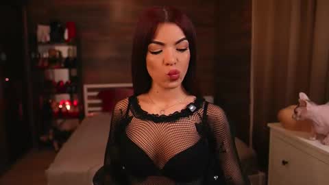 Snapshot of rinathequeen chatting on February 2026 07:04:01 AM rinathequeen online show from February 2026 07:04:01 AM