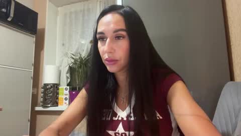Snapshot of rinaurea chatting on July 2026 07:49:01 PM Oksana online show from July 2026 07:49:01 PM
