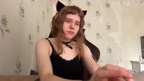 Snapshot of rinichka chatting on October 2025 07:40:02 AM Sonya online show from October 2025 07:40:02 AM