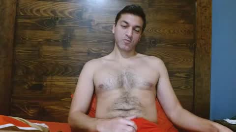 Rio Morado online show from December 2024 02:14:02 AM