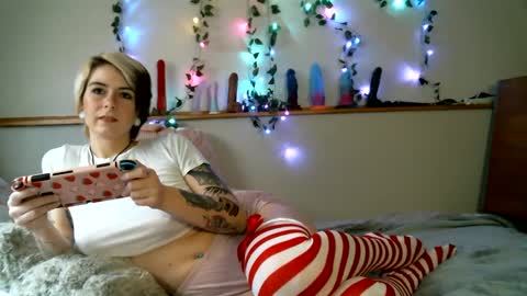 Riona Smiiiless online show from December 2024 03:58:01 PM