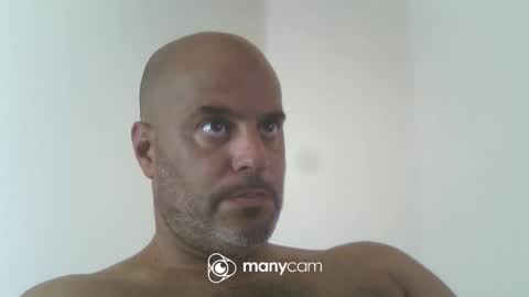 Riorio23 online show from February 2025 07:47:02 PM