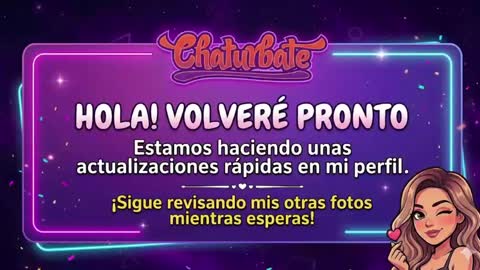 isabella online show from April 2026 10:21:02 PM