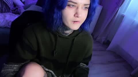   DianaBrite            fansl y online show from January 2025 01:06:02 PM