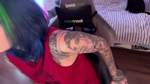   DianaBrite            fansl y online show from October 2025 01:45:02 PM