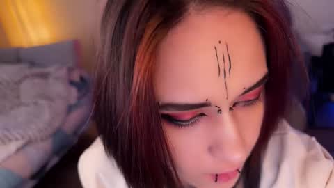   DianaBrite            fansl y online show from November 2025 01:07:02 PM