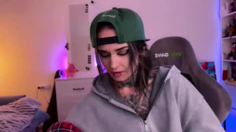   DianaBrite            fansl y online show from February 2026 05:36:01 PM