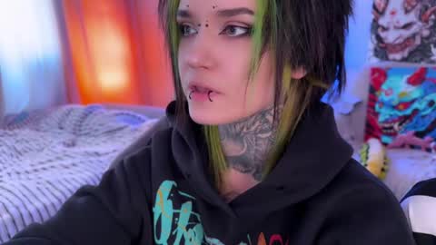   DianaBrite            fansl y online show from April 2026 02:00:01 PM