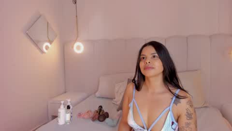 Riri Candy online show from April 2026 03:33:01 AM