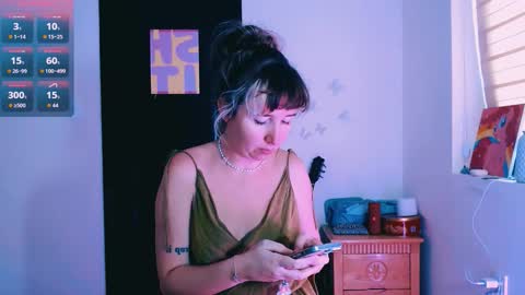 Rita online show from March 2026 04:49:02 AM