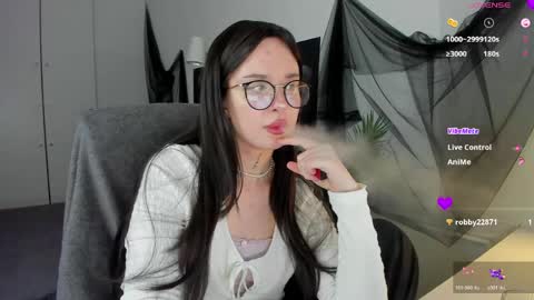 Snapshot of risosweet chatting on May 2026 08:50:02 PM Alice online show from May 2026 08:50:02 PM