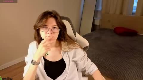Rita Addams online show from June 2026 09:15:02 AM