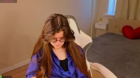 Rita Addams online show from June 2026 09:26:02 AM