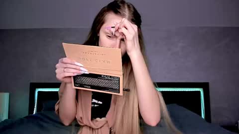 Snapshot of rita_orra chatting on March 2025 01:09:01 PM Rita online show from March 2025 01:09:01 PM