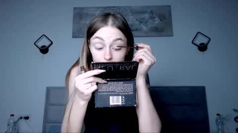 Snapshot of rita_orra chatting on November 2025 11:53:02 AM Rita online show from November 2025 11:53:02 AM