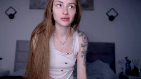Snapshot of rita_orra chatting on April 2026 07:33:01 AM Rita online show from April 2026 07:33:01 AM