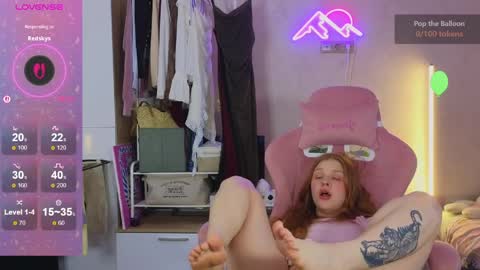 Snapshot of ritagoldens chatting on April 2026 06:19:01 AM Rita online show from April 2026 06:19:01 AM