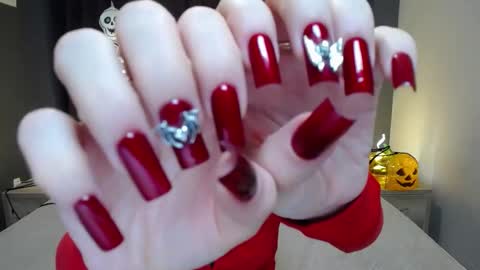 Snapshot of ritakiskis chatting on October 2025 07:41:01 PM ritakiskis online show from October 2025 07:41:01 PM