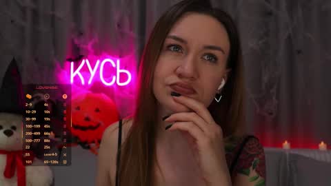 Rita online show from October 2025 03:31:01 AM