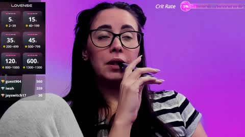 Snapshot of ritasunset chatting on February 2025 01:11:02 PM Miss Rita online show from February 2025 01:11:02 PM