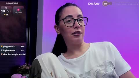 Snapshot of ritasunset chatting on February 2025 12:30:02 PM Miss Rita online show from February 2025 12:30:02 PM