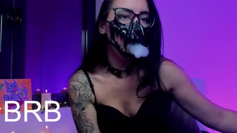 Snapshot of ritasunset chatting on October 2025 11:56:02 AM Miss Rita online show from October 2025 11:56:02 AM