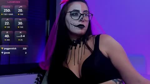 Snapshot of ritasunset chatting on October 2025 05:03:01 PM Miss Rita online show from October 2025 05:03:01 PM