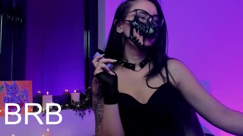 Miss Rita online show from November 2025 12:15:01 PM