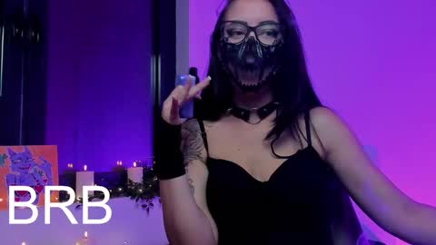 Miss Rita online show from November 2025 12:23:02 PM