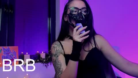 Miss Rita online show from December 2025 10:55:01 AM