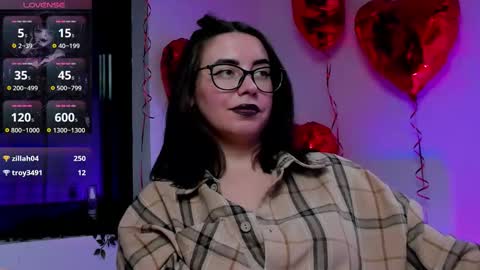 Miss Rita online show from February 2026 08:20:01 PM