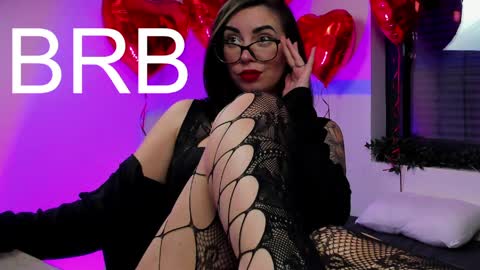 Miss Rita online show from April 2026 08:23:01 AM