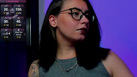 Snapshot of ritasunset chatting on April 2026 08:34:01 AM Miss Rita online show from April 2026 08:34:01 AM