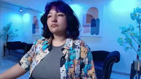 Snapshot of ritsuka_berry chatting on September 2025 03:39:02 AM Ritsuka online show from September 2025 03:39:02 AM