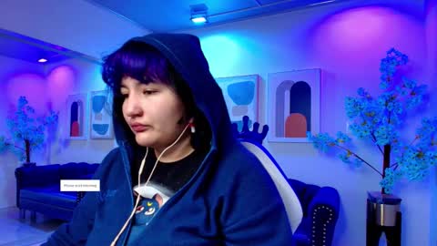 Snapshot of ritsuka_berry chatting on September 2025 11:09:01 AM Ritsuka online show from September 2025 11:09:01 AM