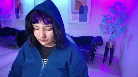 Snapshot of ritsuka_berry chatting on September 2025 03:21:01 AM Ritsuka online show from September 2025 03:21:01 AM