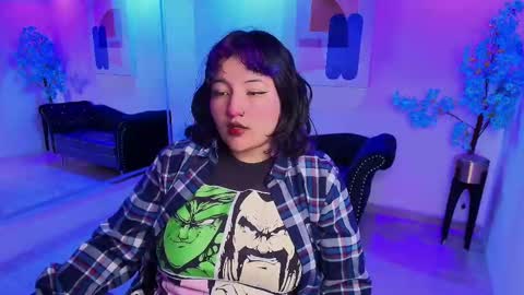 Snapshot of ritsuka_berry chatting on October 2025 04:09:02 AM Ritsuka online show from October 2025 04:09:02 AM