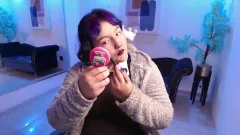 Snapshot of ritsuka_berry chatting on October 2025 03:51:02 AM Ritsuka online show from October 2025 03:51:02 AM