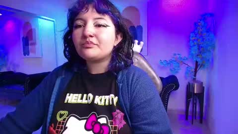 Snapshot of ritsuka_berry chatting on October 2025 04:37:01 AM Ritsuka online show from October 2025 04:37:01 AM