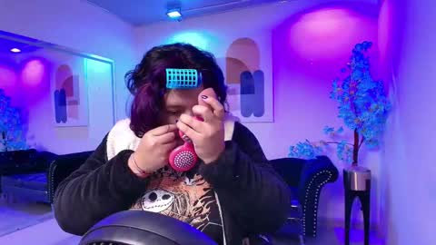 Ritsuka online show from November 2025 03:51:02 AM