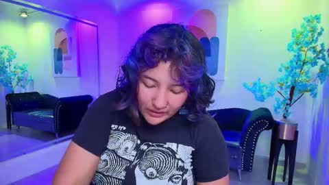 Ritsuka online show from March 2026 07:43:02 PM