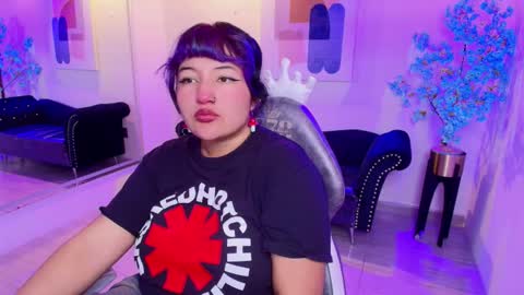 Ritsuka online show from March 2026 08:52:01 PM